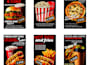 design a professional modern and eye catching poster